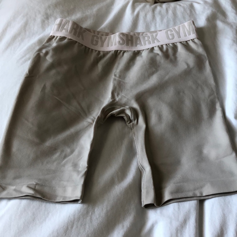 Gymshark Fit Seamless Cycling Shorts